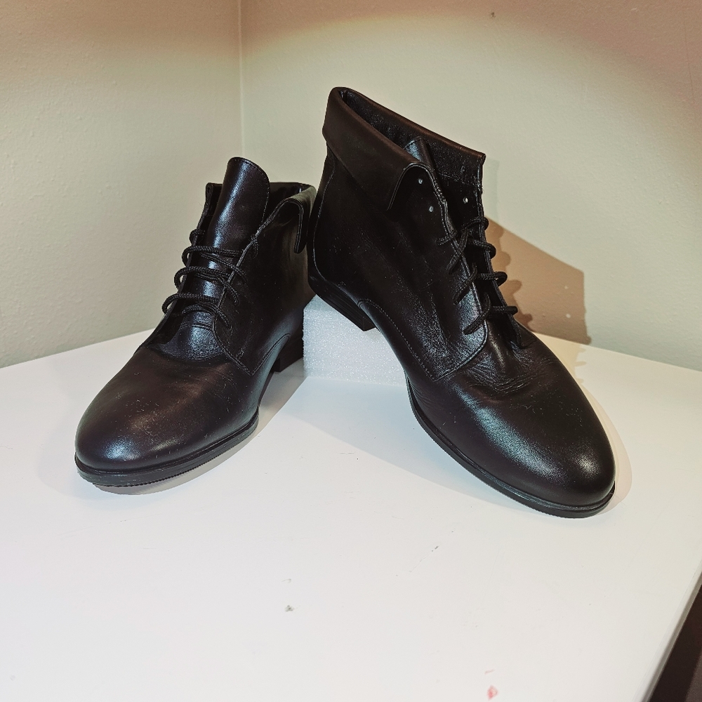 Vintage Hunt Club Kerry 3 Riding Boots